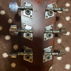 ギター YAMAHA FG402の画像