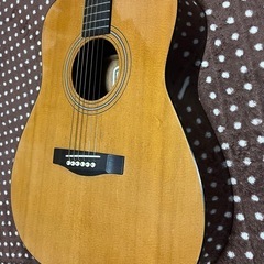 ギター YAMAHA FG402の画像