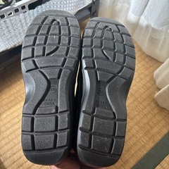 お年寄りの靴
の画像