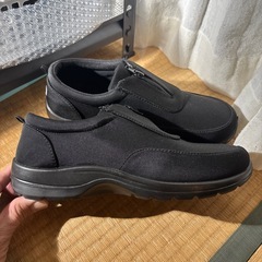 お年寄りの靴
の画像