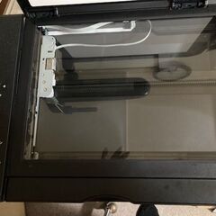 キャノン卓上プリンター MG3230の画像