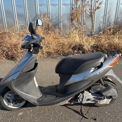 アドレスv50の画像