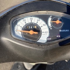 アドレスv50の画像