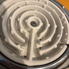 電気コンロの画像