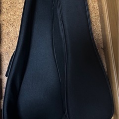 カマカ　カマカ　コンサートサイズウクレレソフトケースの画像