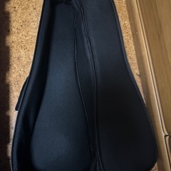 カマカ　カマカ　コンサートサイズウクレレソフトケースの画像