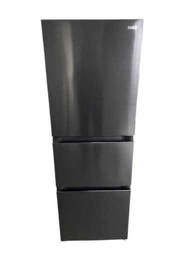 330リトル2022年冷蔵庫(古河市引き取り可能) haier jr-cv29a 286リトル