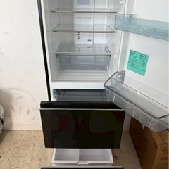 haier jr-cv29a 286リトル(配達可能)の画像