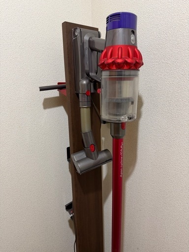 ダイソン　v10 ジャンク品