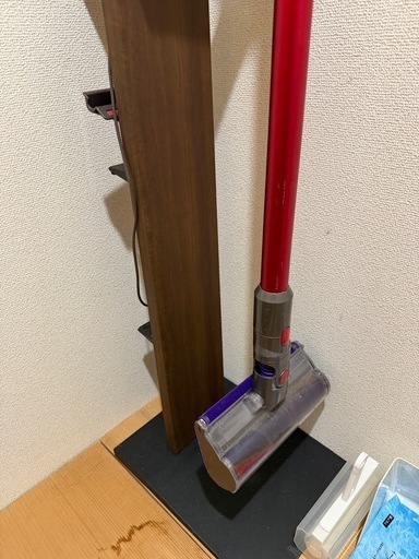 ダイソン　v10 ジャンク品