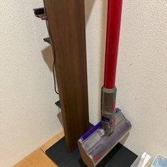 ダイソン　v10 ジャンク品の画像