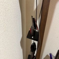 ダイソン　v10 ジャンク品の画像