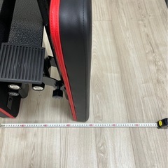 トレーニングベンチの画像