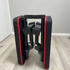 トレーニングベンチの画像
