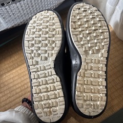 コックシューズの画像