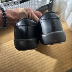 コックシューズの画像