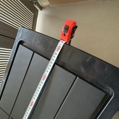 収納ケース3段タイプの画像