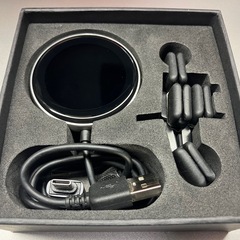 オットキャストCarPlay Clipの画像