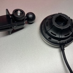 オットキャストCarPlay Clipの画像