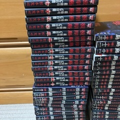 格安★彼岸島セットの画像