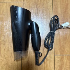 ione     ドライヤーの画像