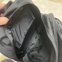 ニューエラ リュックの画像