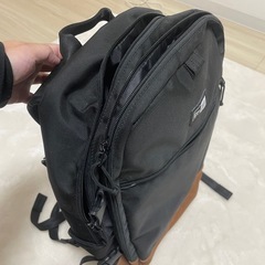 ニューエラ リュックの画像