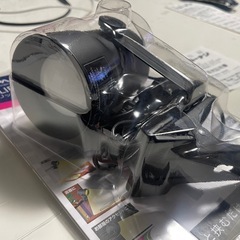 クリップライト　間接照明の画像