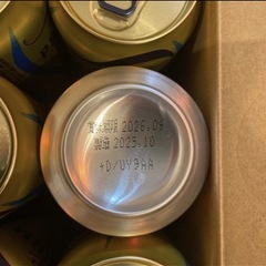 ビールセット　2つめ　の画像