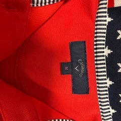 ゴルフシャツの画像