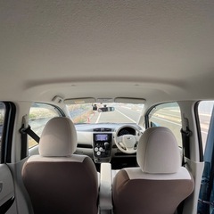 日産　デイズ　Ｊの画像