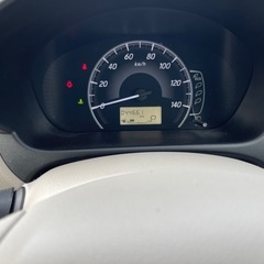 日産　デイズ　Ｊの画像