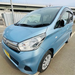 日産　デイズ　Ｊの画像