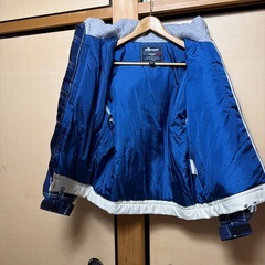 ellesseスキー・スノボウェアの画像