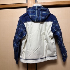 ellesseスキー・スノボウェアの画像