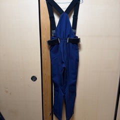 ellesseスキー・スノボウェアの画像