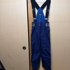 ellesseスキー・スノボウェアの画像