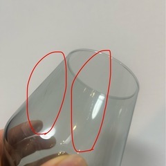 グラス　の画像