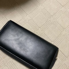 長財布の画像