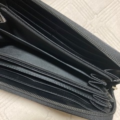 長財布の画像