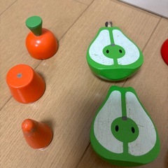 【無料】おままごと　やさいの画像