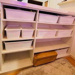 バーカウンターの画像