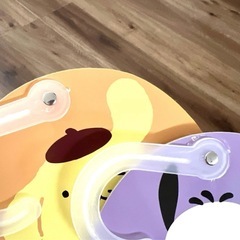 サンリオ　ハンガーの画像