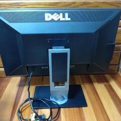 DELL製　27インチ2Kモニターの画像