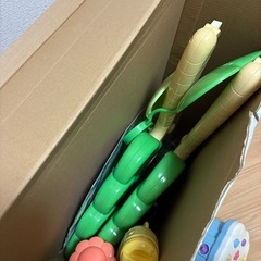 0ヶ月から使えるプーさんメリー　メロディ&つかまり立ちの画像