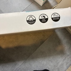 フロアタイル 置くだけ 2畳分コンクリート調 モルタルグレー　定価11800円の画像