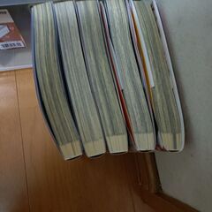 夜明けの唄全巻の画像