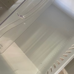 冷蔵庫　265Lの画像