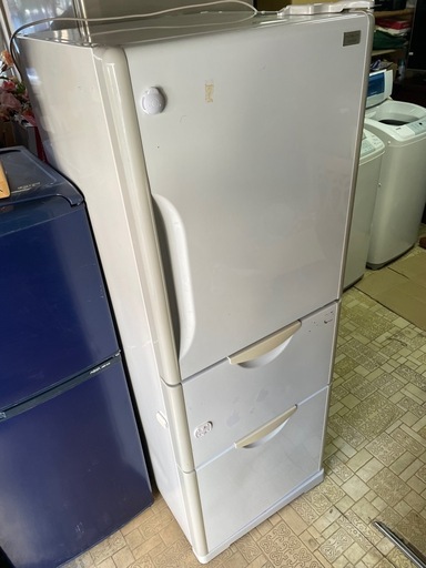 冷蔵庫　265L