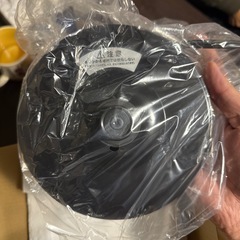 電気ケトルの画像